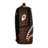 MOCHILA MARRÓN MONEY SPLIT SPRAYGROUND
